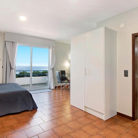 Ninho Gaivota Apartment Porto Moniz Bagian luar foto
