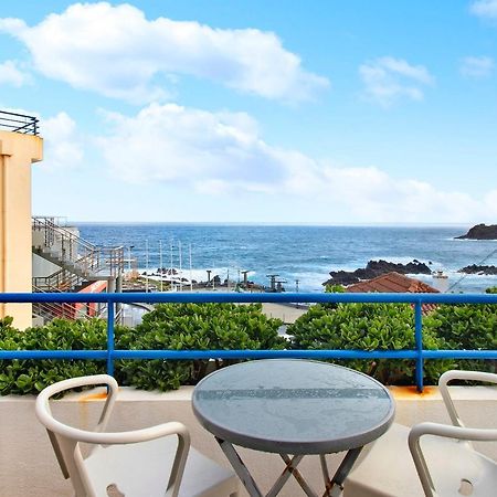 Ninho Gaivota Apartment Porto Moniz Bagian luar foto