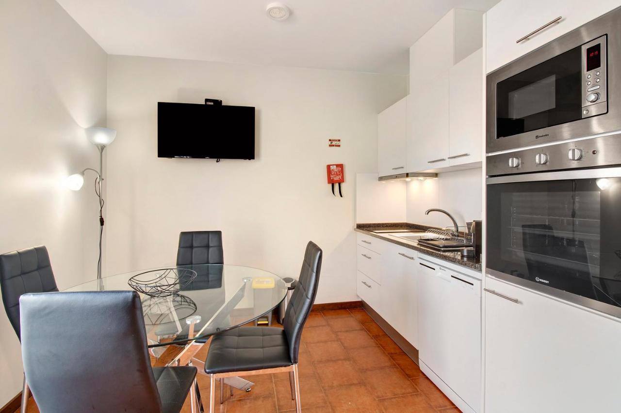 Ninho Gaivota Apartment Porto Moniz Bagian luar foto