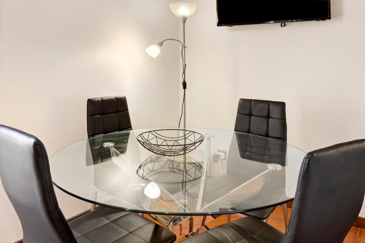 Ninho Gaivota Apartment Porto Moniz Bagian luar foto