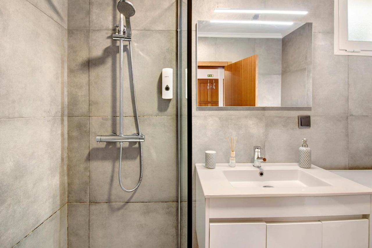 Ninho Gaivota Apartment Porto Moniz Bagian luar foto