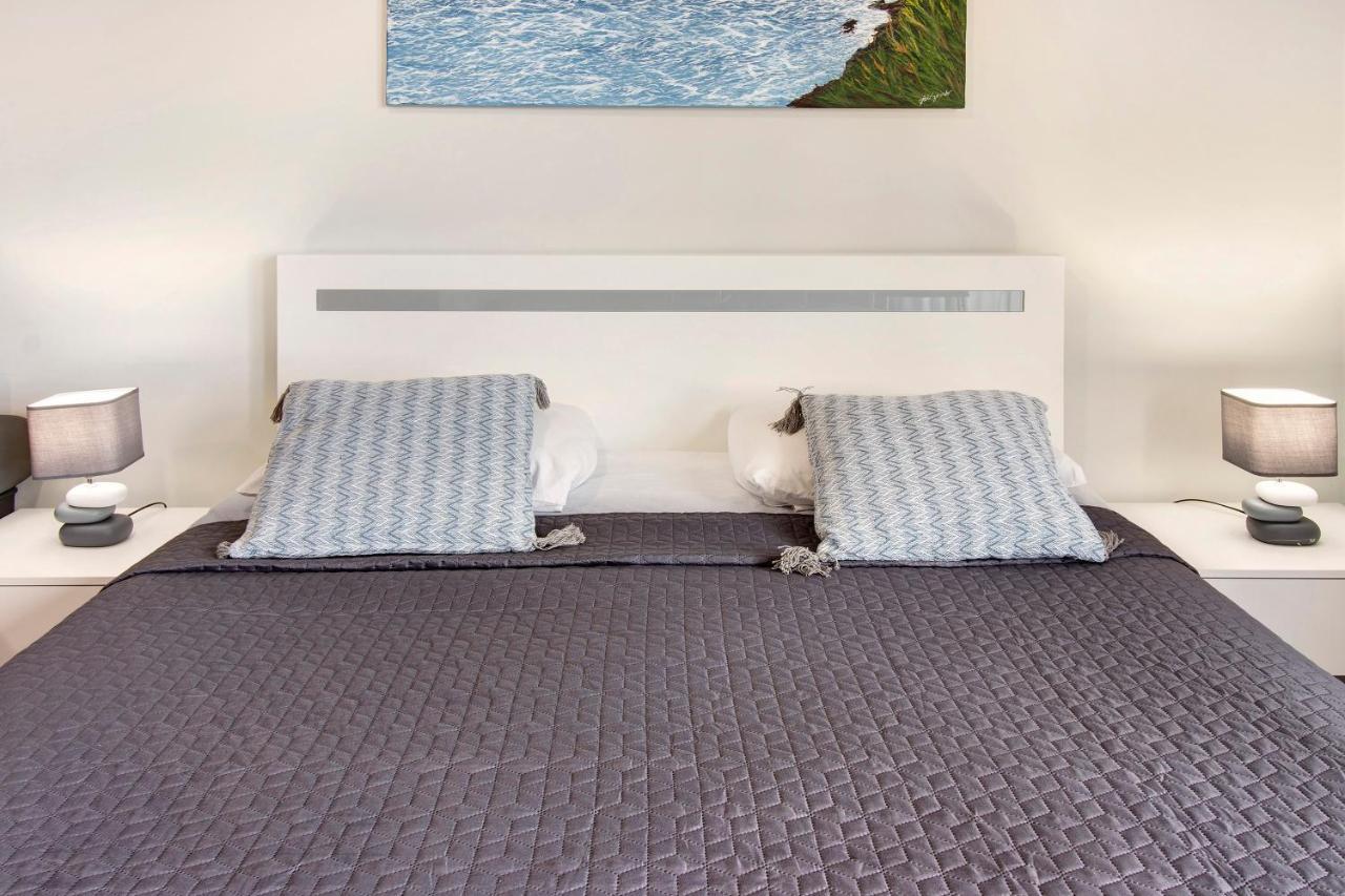 Ninho Gaivota Apartment Porto Moniz Bagian luar foto