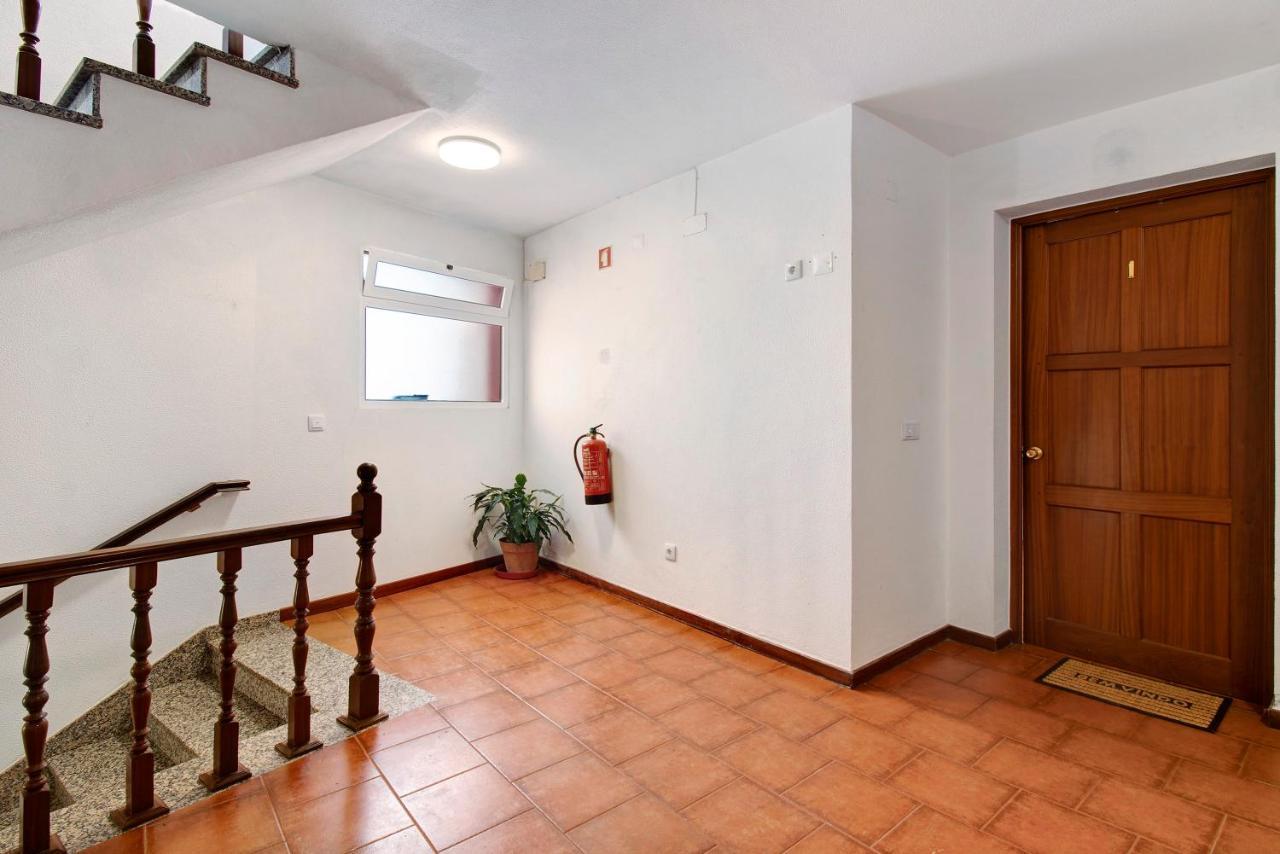Ninho Gaivota Apartment Porto Moniz Bagian luar foto